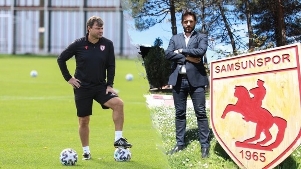 Sağlam Ve Aztopal’ın Testleri Pozitif Çıktı!