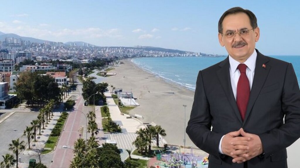 Turizmin Gözdesi Samsun!
