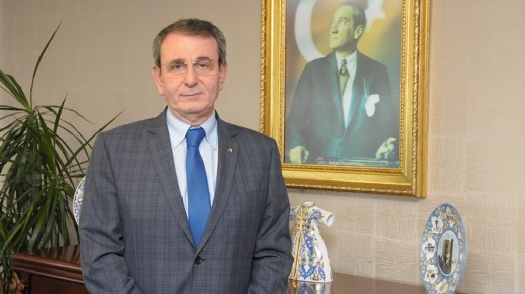 Samsun Protokolünden 10 Kasım Mesajları!