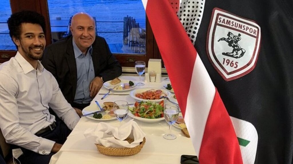 Başkan Yüksel Yıldırım Ve Oğlunun Covid-19 Testi Pozitif Çıktı!