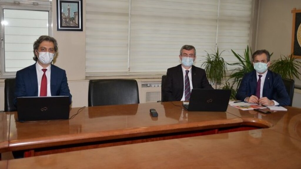 Bankkart Tedarik Zinciri Finansman Projesi Tanıtıldı!