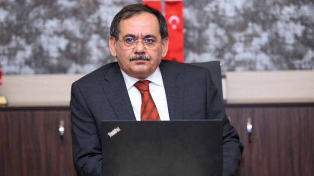 Başkan Demir, ‘Kardeş Şehirlere Yönelik Program Yapacağız’!