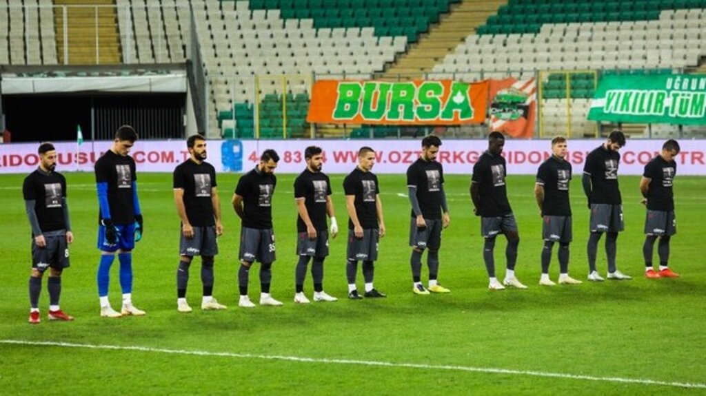 Ruh Olmayınca Bu Kadar!
