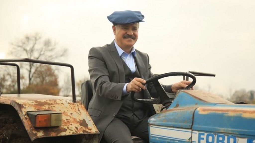 Başkan Cemil Deveci, ‘Yeni yılda Da Var Gücümüzle Çalışacağız’!