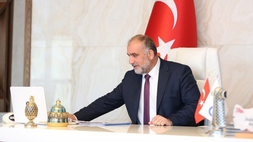 Canik Belediyesi’nden Dijital Teknolojiler Meslek Merkezi!