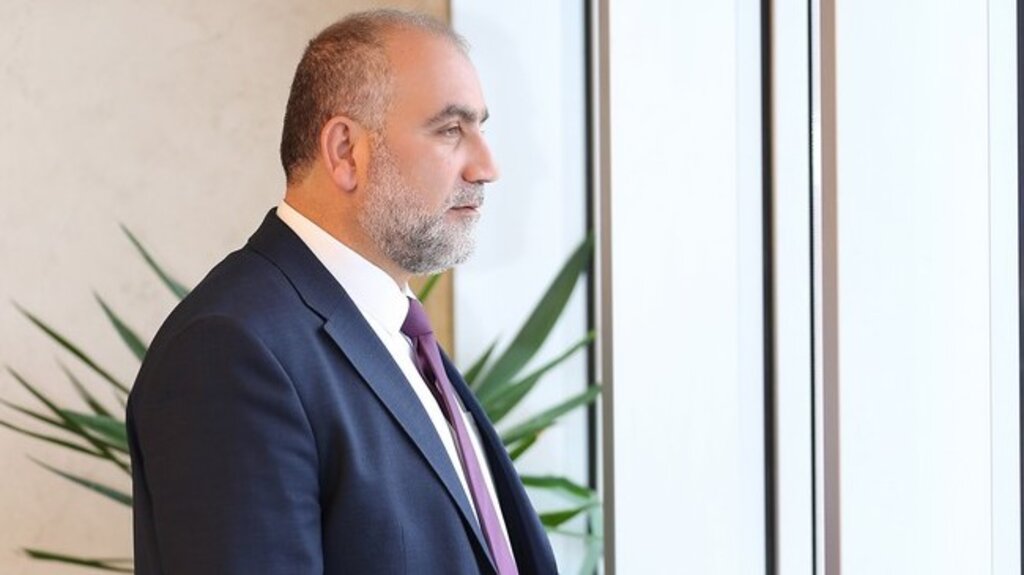 Sandıkçı, ‘Hoşgörü Ve Sevgi Yolumuz Olsun’!