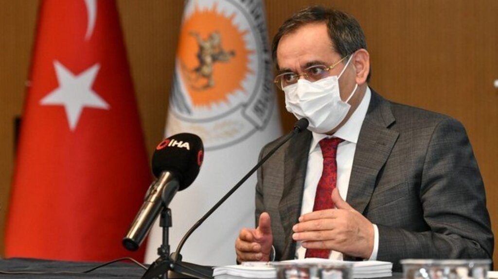 Başkan Demir, ‘Çalışma Arkadaşlarımızı Sendikadan Önce Biz Düşünürüz’!