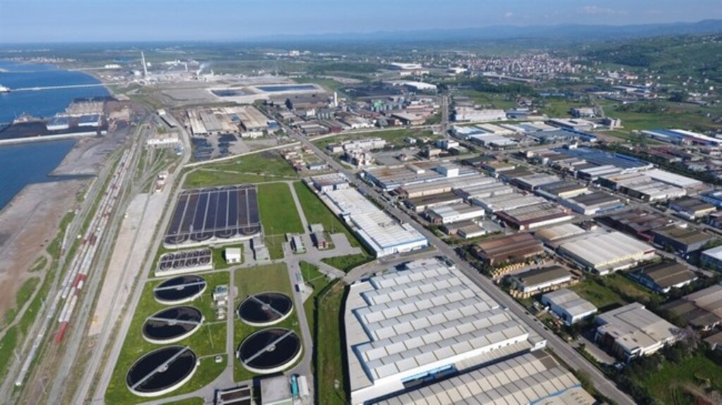 Samsun’da Yatırımcıya Büyük Destek!