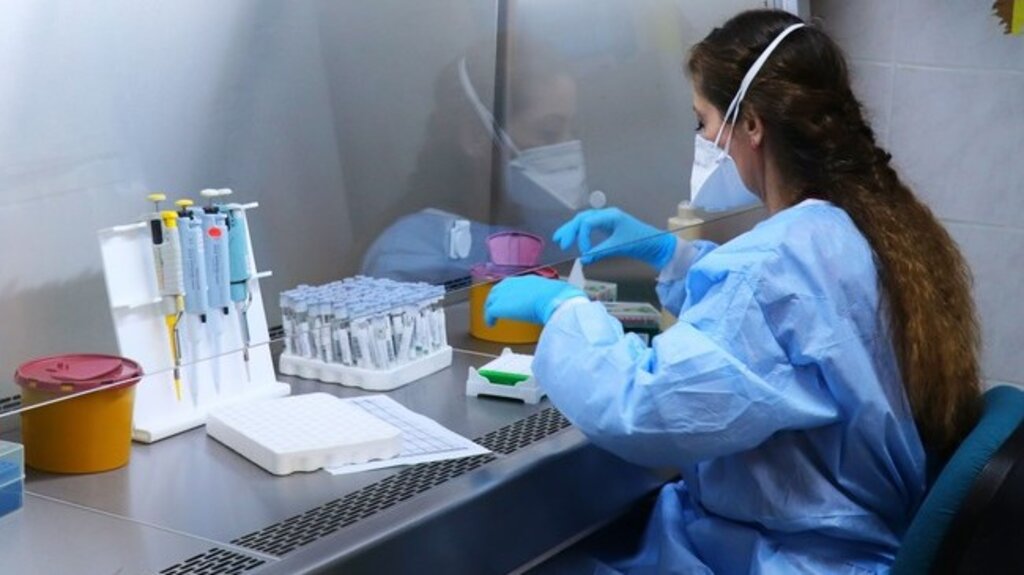 Samsun’da Koronavirüs Günlük Test Kapasitesi Artırıldı!