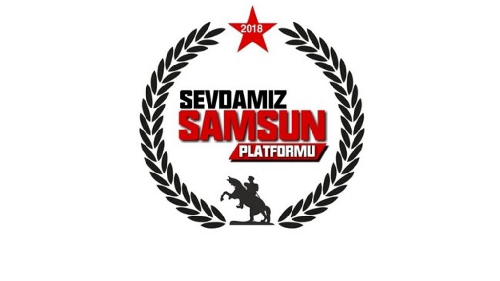 Sevdamız Samsun Platformu’ndan Açıklama! ‘Yeter’ Dedirtti’