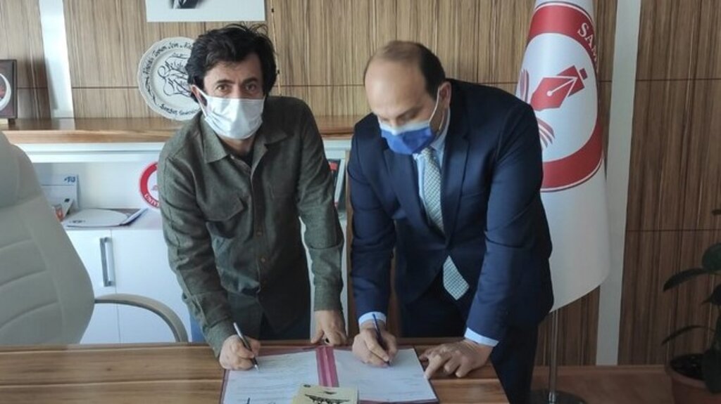 Terme Milli Eğitim Müdürlüğü’nden TÜBİTAK Hamlesi!