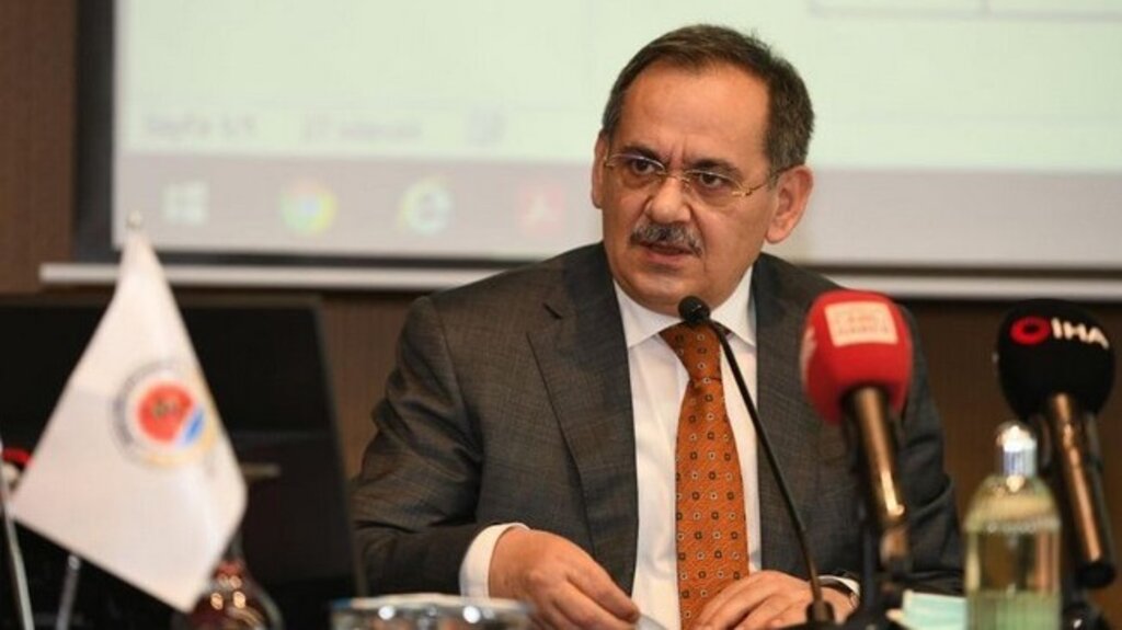 Başkan Demir, ‘Etik ve Ahlaki Olmayan Hiçbir Şeye Fırsat Vermeyiz’!