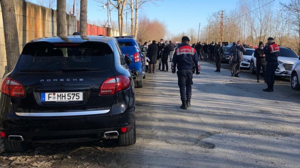 Provokasyonun Arkasında Kimler Var?