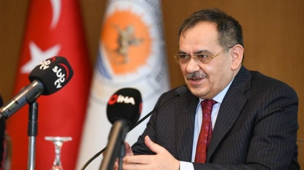 Başkan Demir, ‘GES ve RES İle Gelire Kavuşacağız’!
