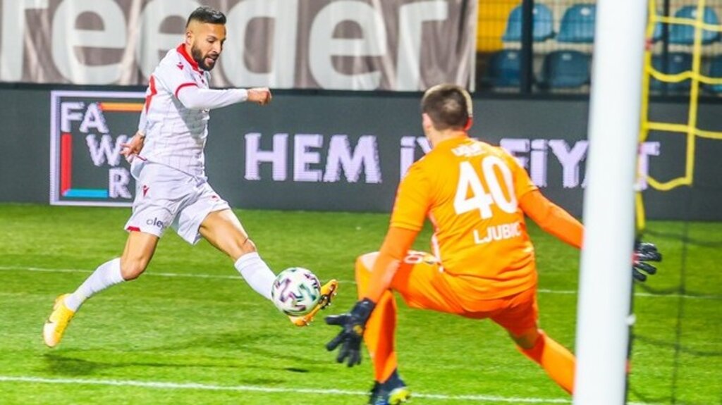 Samsunspor İstanbul'da İstediğini Aldı! Şampiyonluk Şarkıları Söyleyelim...