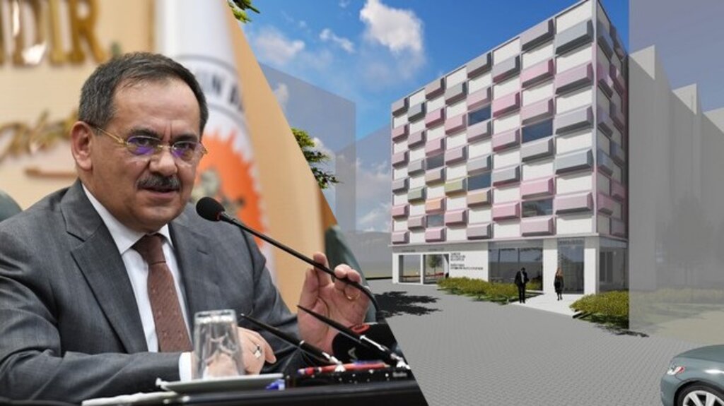 Samsun Büyükşehir Çarşamba’nın Otopark Sorununa El Attı!
