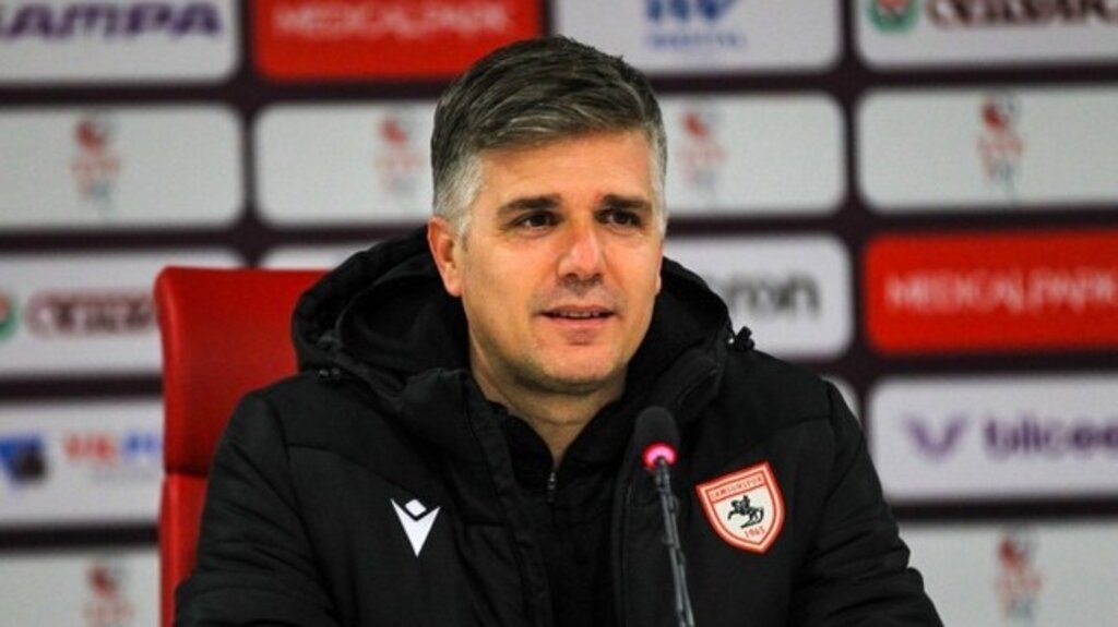 Gökhan Geylani, ‘Önümüze Gelen Fırsatı Değerlendiremedik’!
