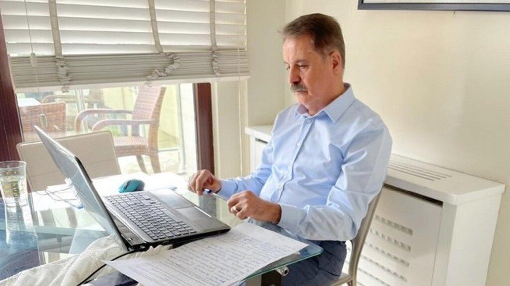 Başkan Deveci, ‘Ailede Demokrasinin Yolu Kadın Erkek Eşitliği’!