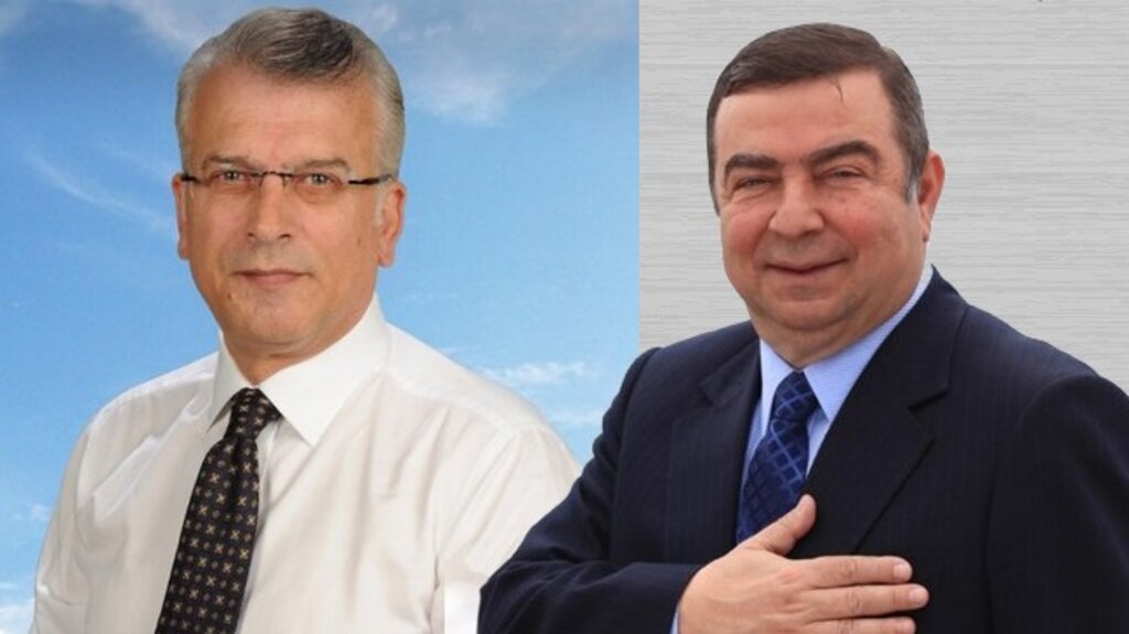 İbrahim Özyer, İhsan Kalkavan İsimleri Ölümsüzleşti!
