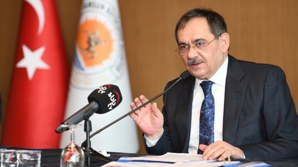 Samsun Türkiye’de En İyi Başaran Şehirlerden Biri Olacak!