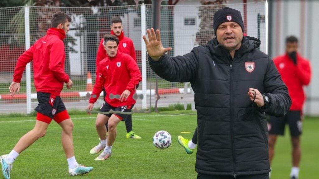 Samsunspor’un Tuzla Maçının Hakemleri Açıklandı!