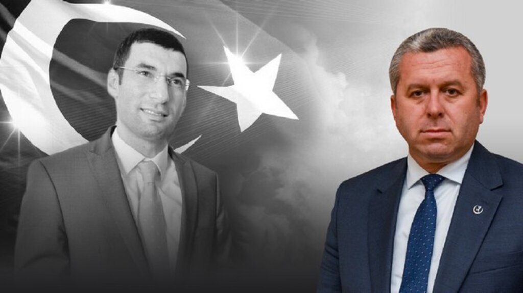 Yardımcıoğlu, ‘Herkes Suçsuzsa Muhammed Fatih Safitürk’ü Kim Şehit Etti’!