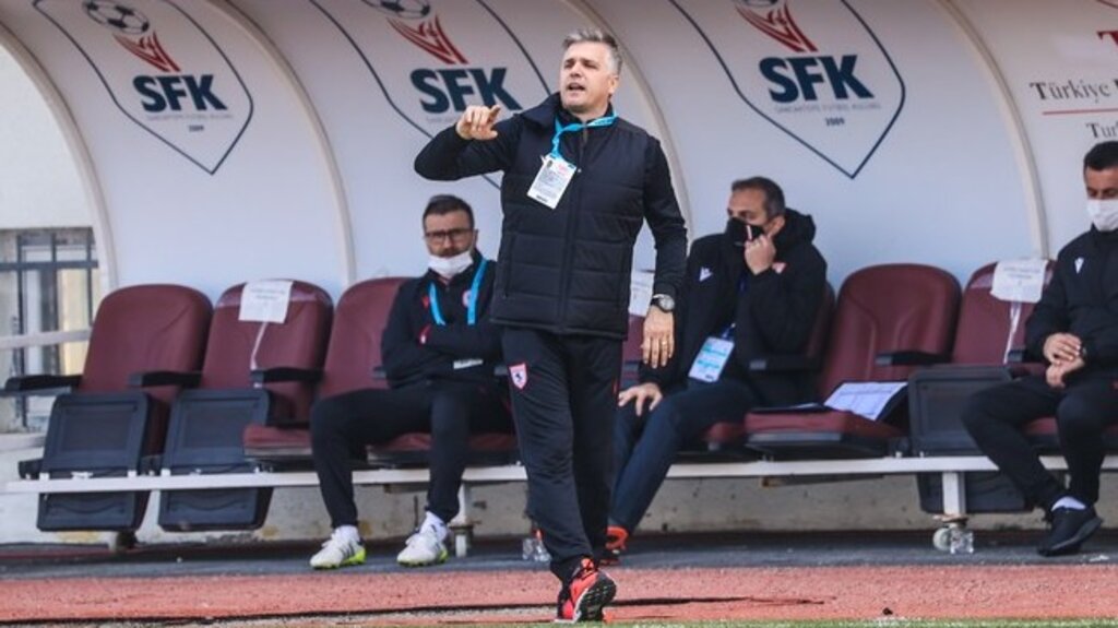 Gökhan Geylani, ‘Bu Sezonun En Kritik Galibiyetini Aldık’!