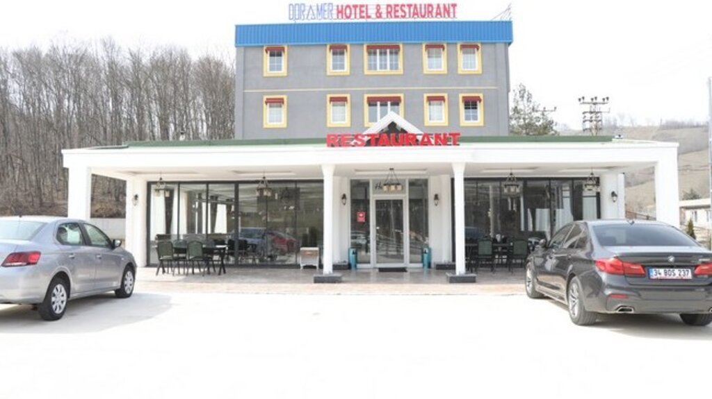 Kavak, Turizme Hazırlanıyor!