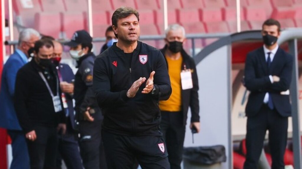Ertuğrul Sağlam, ‘Haftaya Bu Takım Süper Lig’de Olacak’!