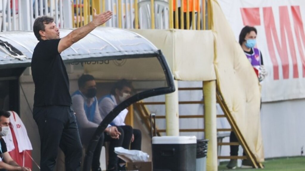 Ertuğrul Sağlam, ‘Samsunspor Taraftarlarını Sevindireceğiz’!