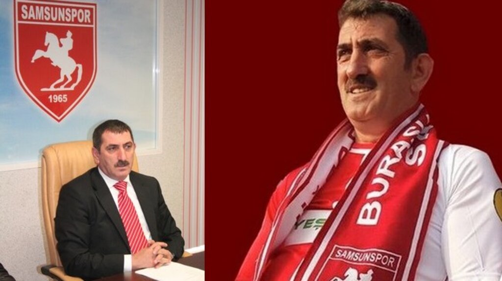 Samsunspor Eski Başkanı Köktaş’tan Destek Çağrısı!