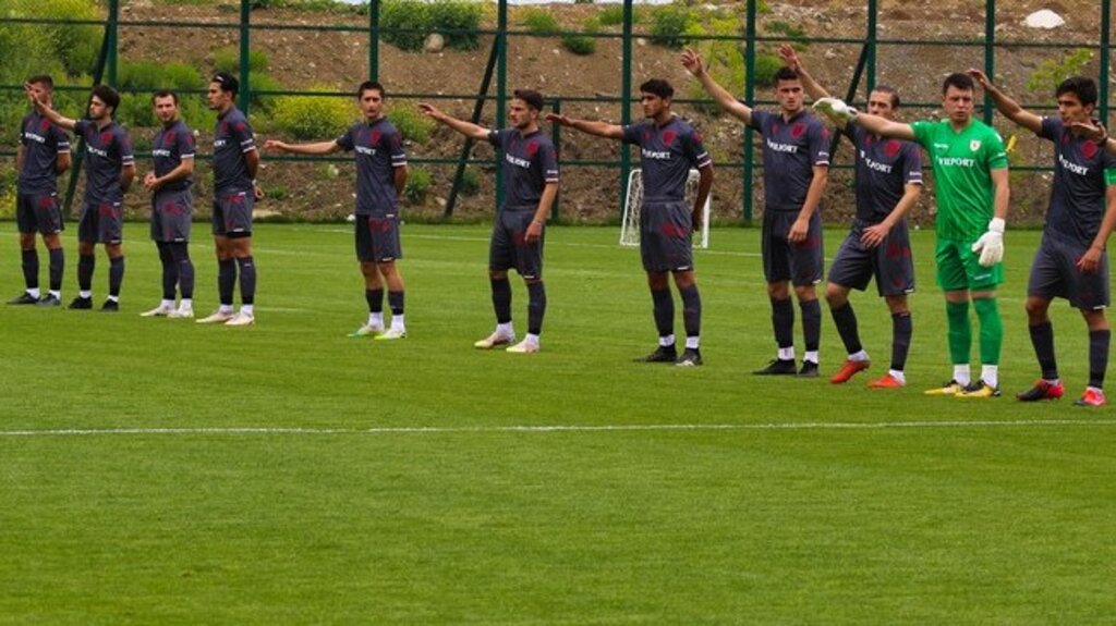 Samsunspor’un Geçleri Gümbür Gümbür Geliyor!