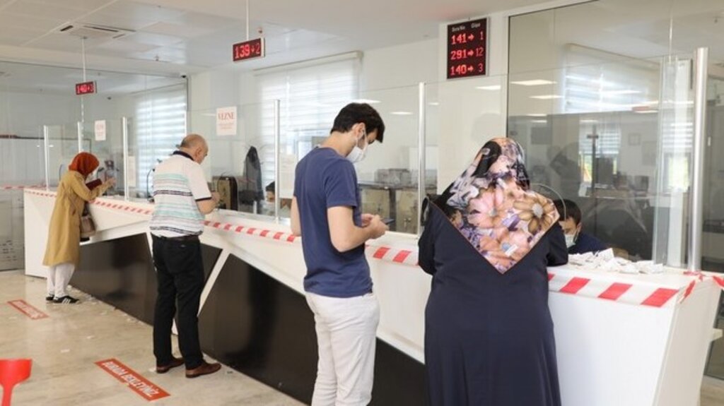 Vergi Ve Yapılandırma Ödemelerinde Son Gün 31 Mayıs!