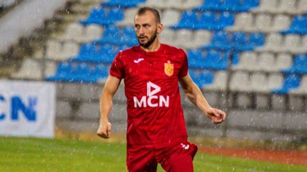 Esin Hakaj Samsunspor’da İddiası!