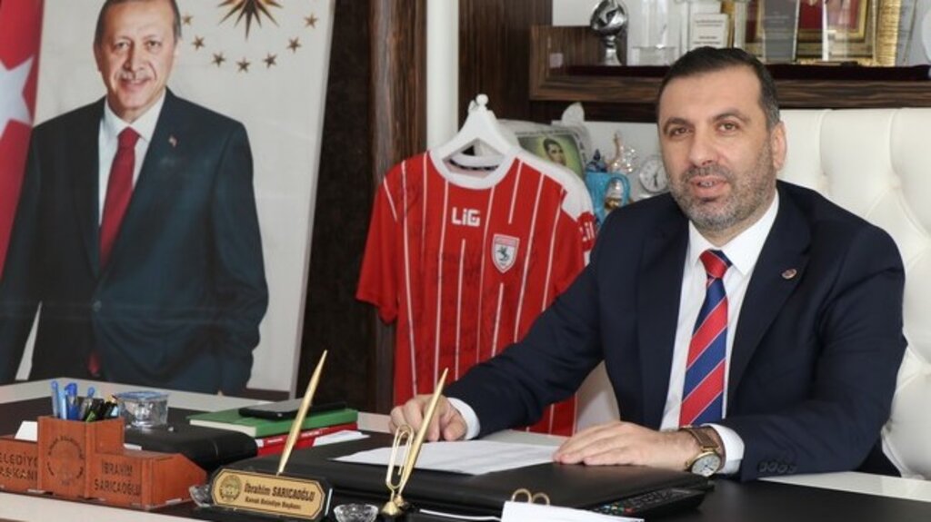 Kavak’ta Sağlık Hizmetinde Kalite Artacak!
