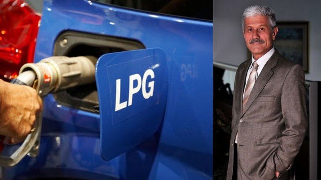 Geçiş Döneminin Yakıtı LPG Olacak!