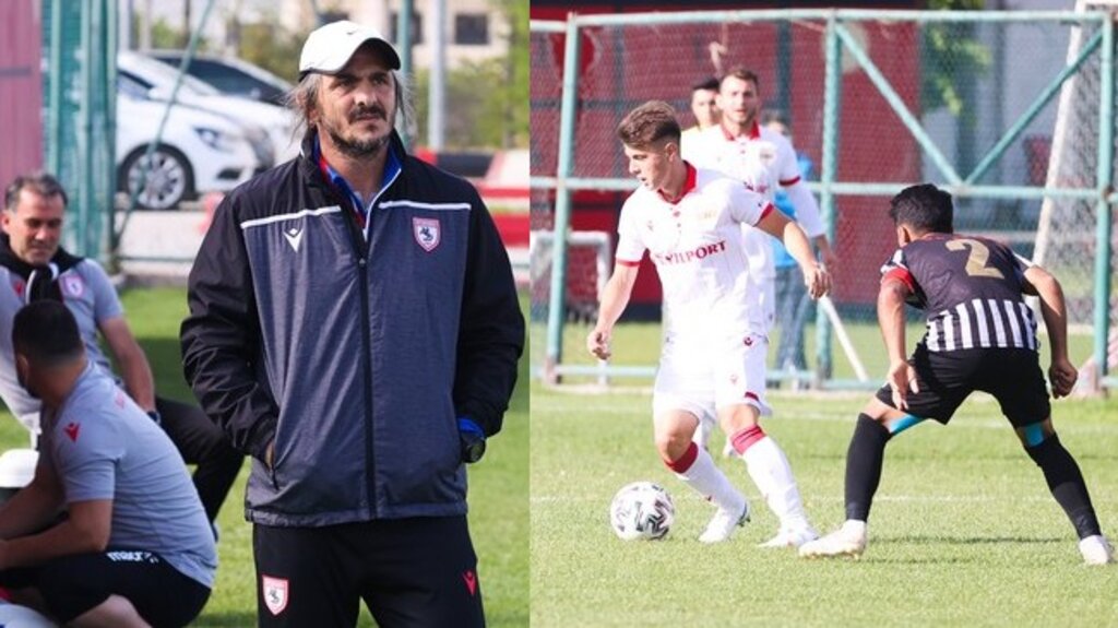 Lider Gençler Eskişehir’de De Esti!