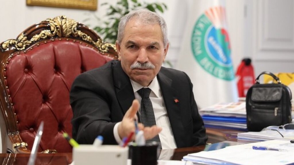 Başkan Demirtaş, ‘İnsana Olan Yatırımlarımız Artarak Devam Edecek’!