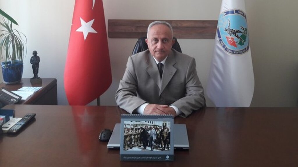 TSK Mehmetçik Vakfı Vekâleten Kurban Bağışı Kabulüne Başladı!