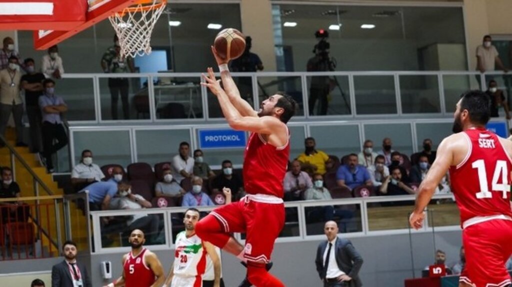 Samsunspor Basketbol İyi Başladı Sonunu Getiremedi!