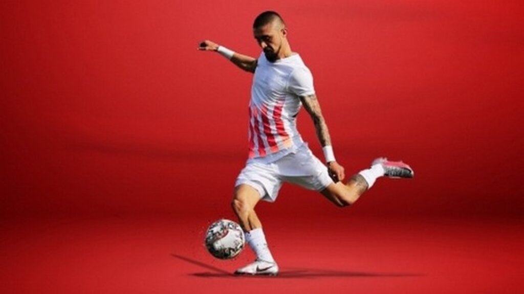 Soner Gönül Resmen Samsunspor’da!