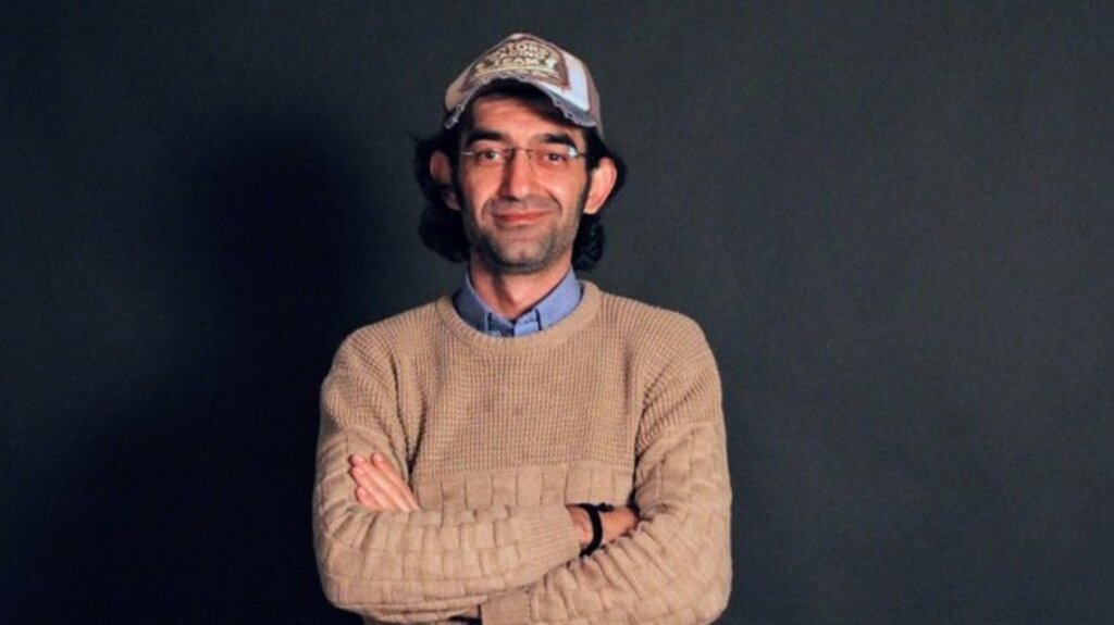 Yunus Tüzen'in İlk Uzun Metrajlı Filmi Samsun’dan Doğacak!