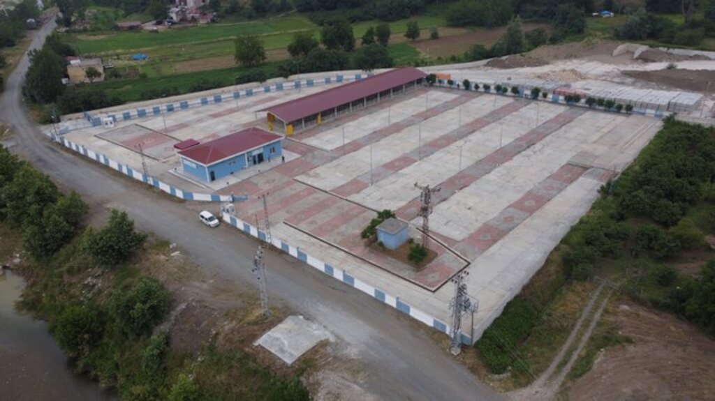 Canik Belediyesi Hukuk Mücadelesini Kazandı!