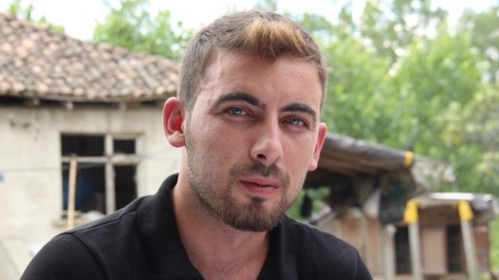 Özgür, ‘Bu Haberleri Yapanlardan Davacı Olacağım’!
