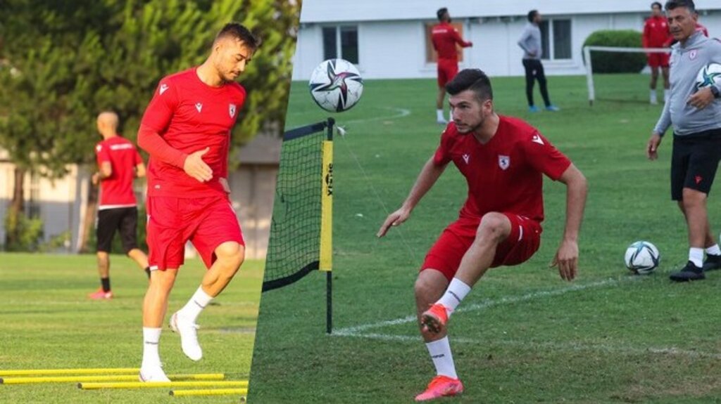 Alaaddin Ve Melih’in Sakatlıklarıyla İlgili Açıklama Geldi!