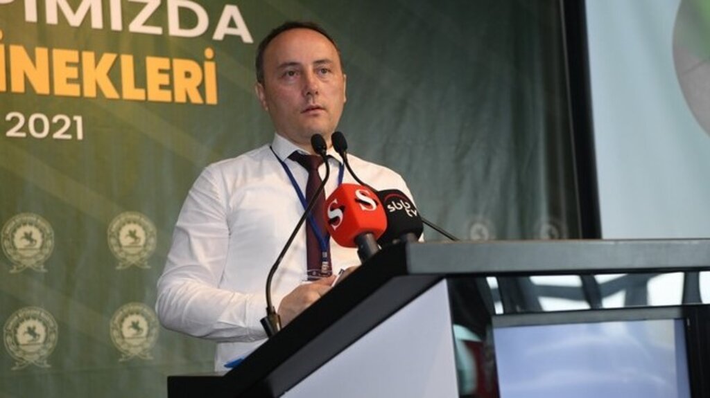 Samsun’da Aedes Sivrisineklerle İlgili Konferans Verildi!