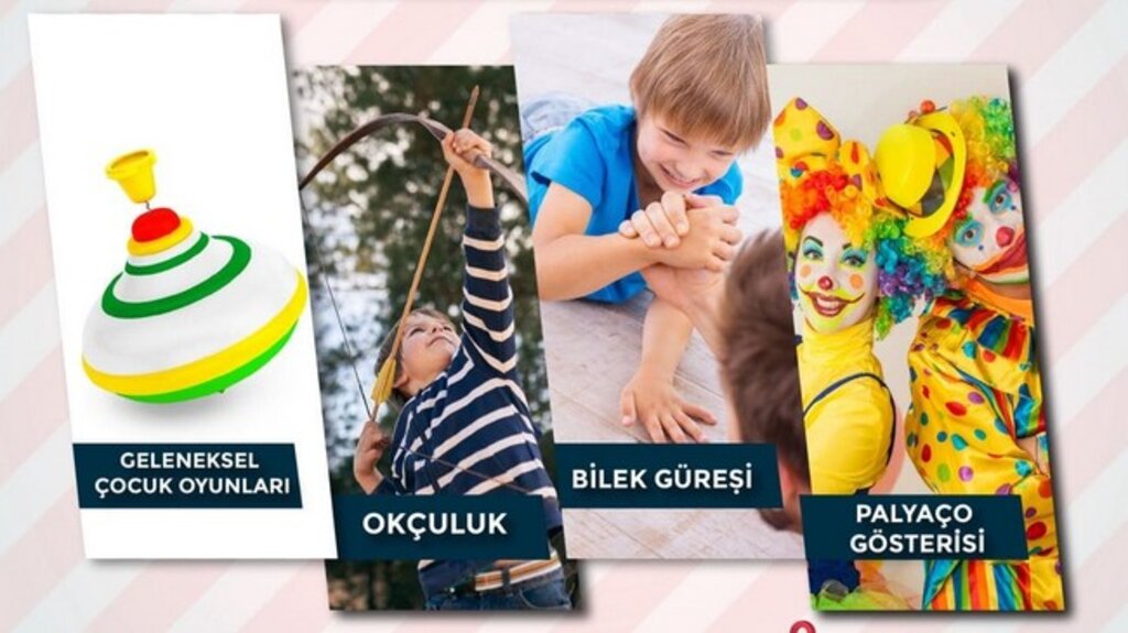 Samsun’da ‘Dondurma Şenliği’ Düzenleniyor!