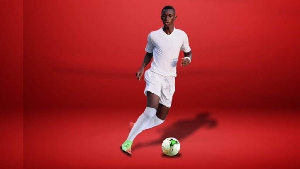 Samsunspor Genç Santraforu Kadrosuna Kattı!