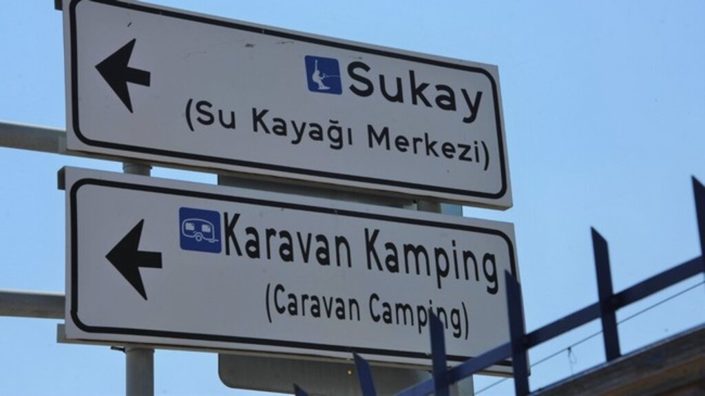 Karavan Turizminde Samsun Gözde Şehir Oldu!