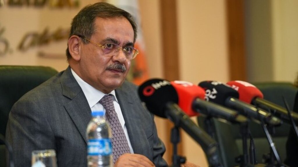 Başkan Demir, ‘Tüm Altyapı Problemlerini Çözeceğiz’!